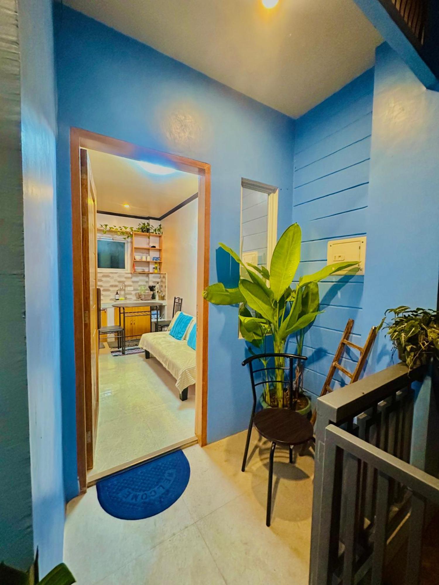 Blued Apartment Near Lio Beach Or El Nido Airport 외부 사진